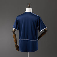 PSG Principal Retrô 02/03