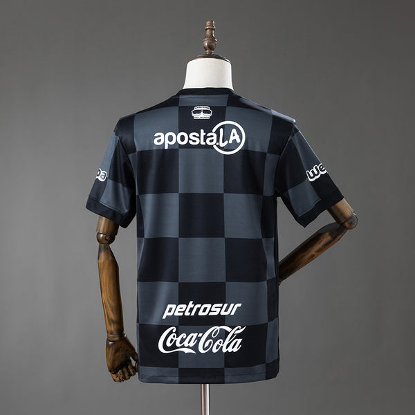 Olimpia Secundária Camisa 26/27