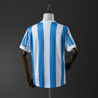 Argentina Principal Retrô 1978