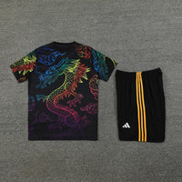 Conjunto Social 24-25Real Madrid