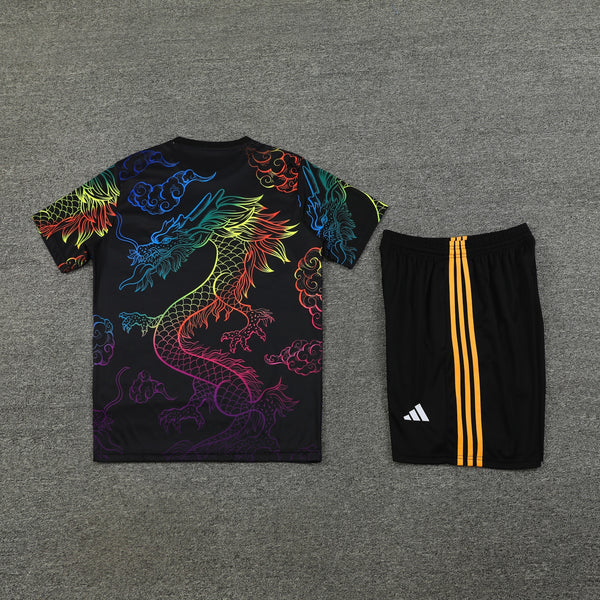 Conjunto Social 24-25Real Madrid
