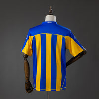 Atlético Rosario Central Principal Retrô Camisa 06/07