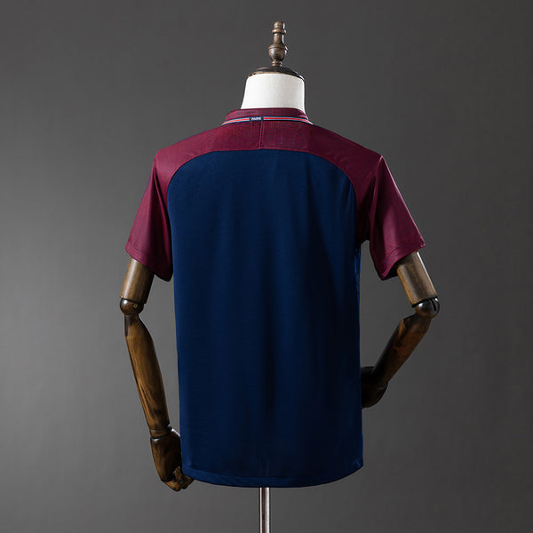 PSG Principal Retrô 17/18