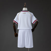 Panama Secundária Infantil Kit Camisa 2028