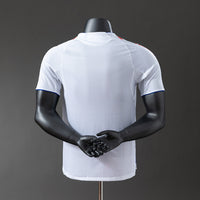 Olympique lyonnais Principal Versão Jogador Camisa 25/26