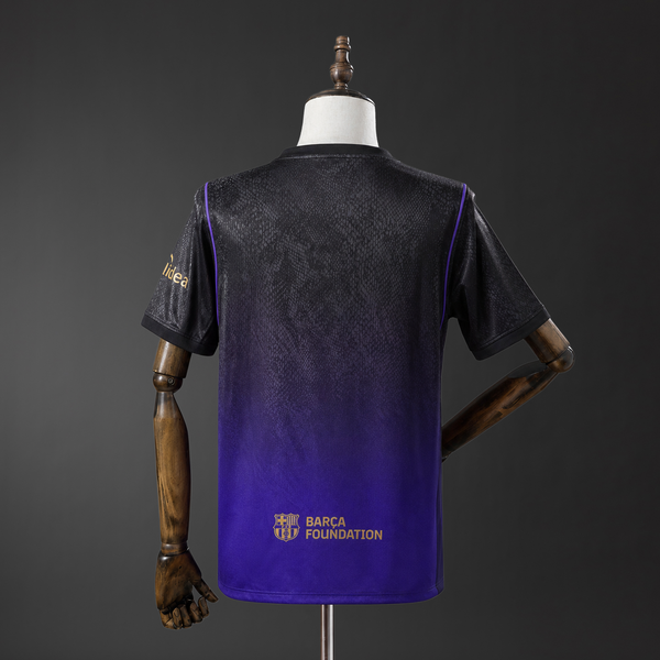 Barcelona x Kobe Bryant Secundária Camisa 26/27