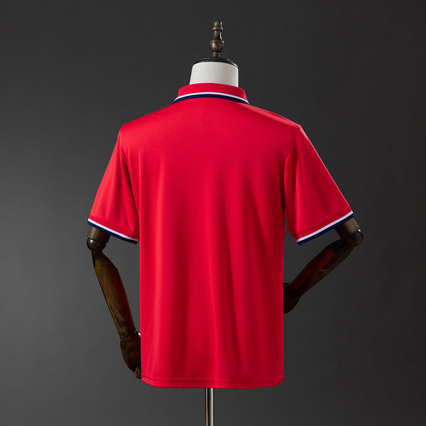 Rangers Terceira Camisa 25/26
