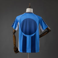 Coventry Principal Retrô Camisa 98/99