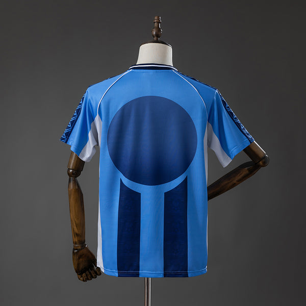 Coventry Principal Retrô Camisa 98/99