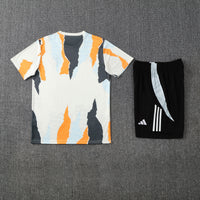 Conjunto Social Uniforme Real Madrid Treino 25/26