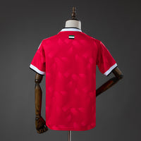 United Arab Emirates Secundária Camisa 2026