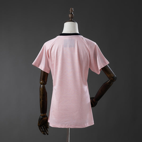 Sport Recife - Rosa Feminino Camisa 25/26