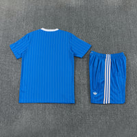 Conjunto Social RetrôReal Madrid 25/26