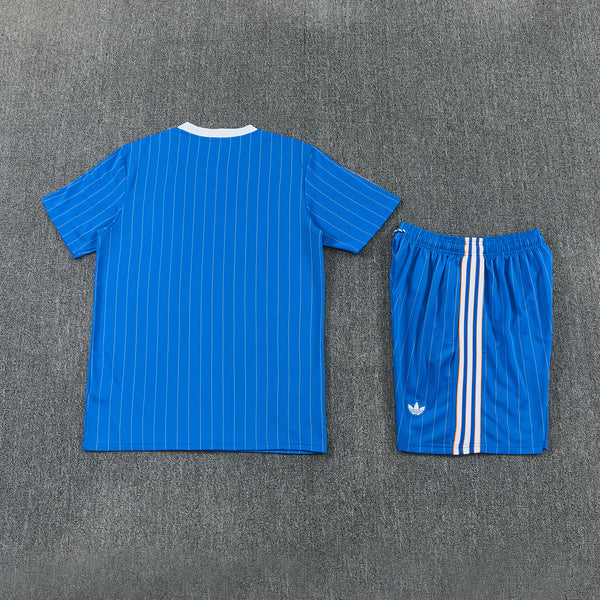 Conjunto Social RetrôReal Madrid 25/26