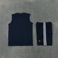 Conjunto Regata Juventus Baolan 25/26