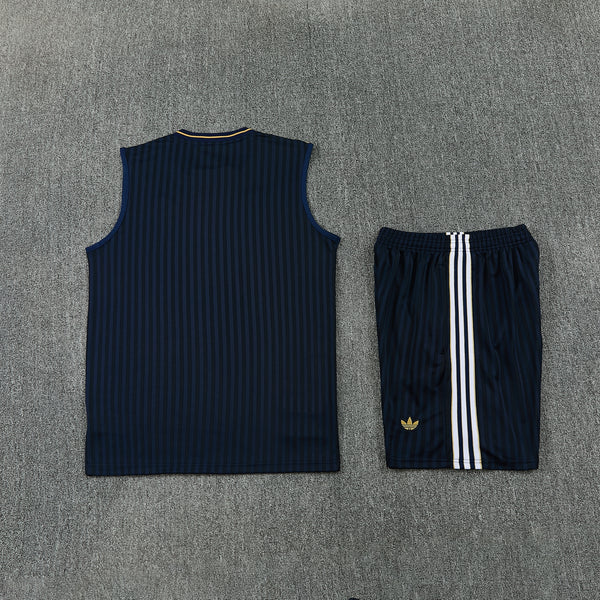 Conjunto Regata Juventus Baolan 25/26