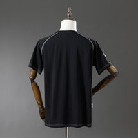 Athletic Bilbao Preto Retrô 2008