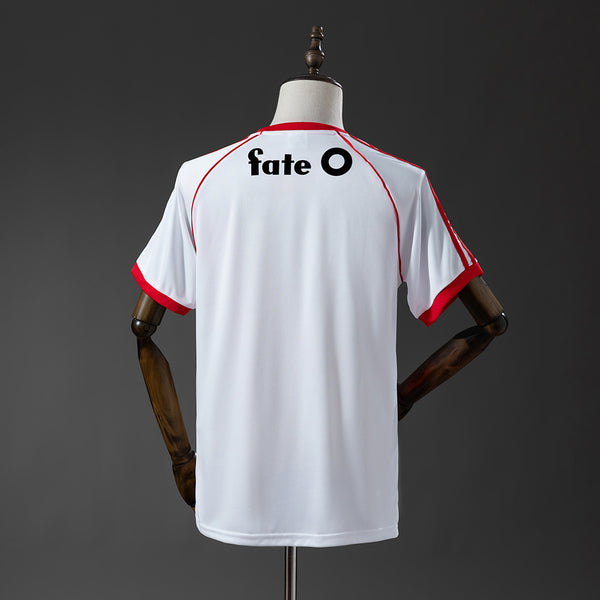 River Plate Principal Retrô 1986