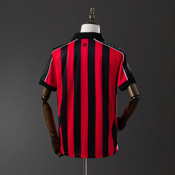Vitória Principal Camisa 25/26