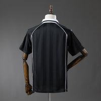 Classic Three Stripes - Preto Original Camisa