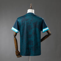 Argentina Secundária Retrô Camisa 20/21