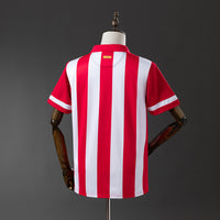 Atletico Madrid Principal Retrô 13/14