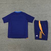 Conjunto Social Uniforme Juventus Treino 24/25