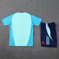 Conjunto Social Flamengo 25/26