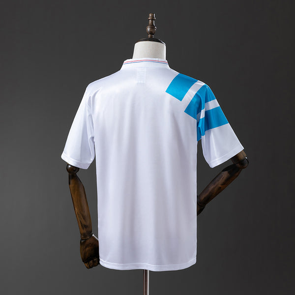 Marseille Principal Retrô 92/93