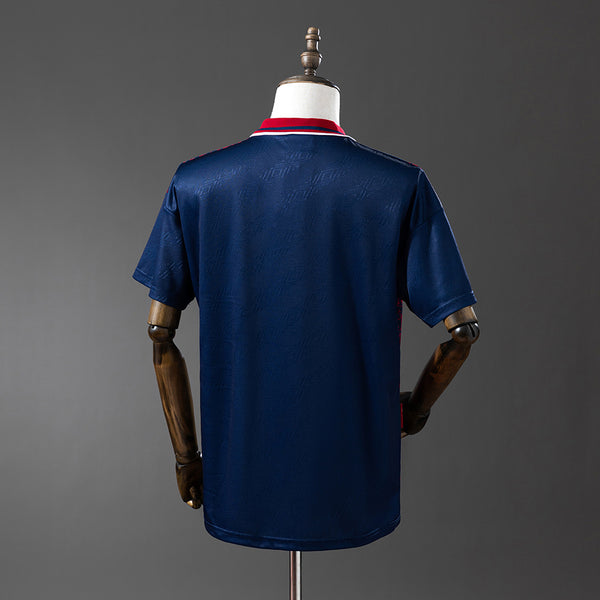 Ajax Secundária Retrô Camisa 1995