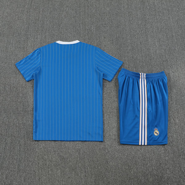 Conjunto Social RetrôReal Madrid 25/26