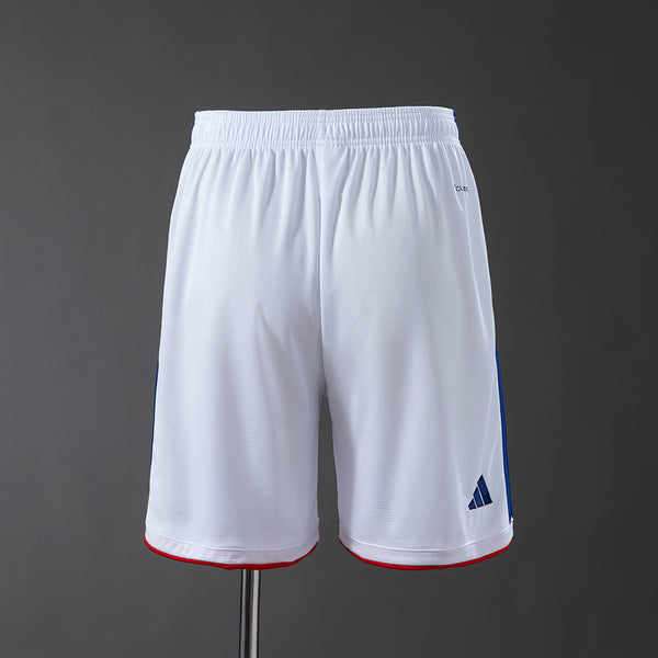 Japão Principal Shorts 2026