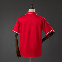 Padova Secundária Retrô Camisa 1994