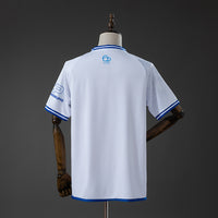 Hansa Rostock Secundária Camisa 25/26