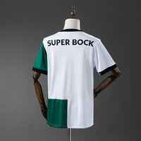 Sporting Lisbon Edition Comemoração Camisa 25/26