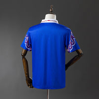 Japão Principal Retrô Camisa 1996