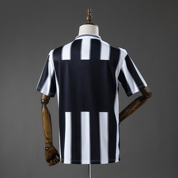 Besiktas Secundária Retrô Camisa 96/97