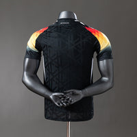 Player Alemanha Preto 2024