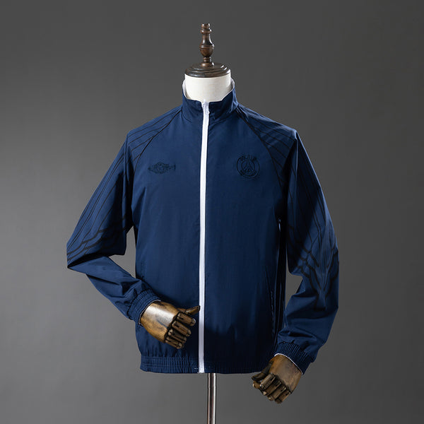 PSG Trench Reversible Casaco 25/26