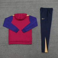 Conjunto Frio Barcelona 24/25