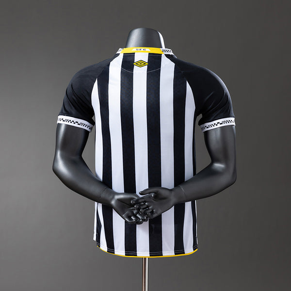 Versão Jogadors Santos Secundária 25/26