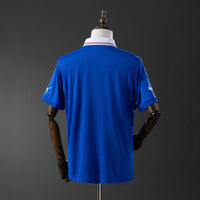 Itália Principal Retrô Camisa 2012