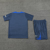 Conjunto Social de inter Treino 24/25