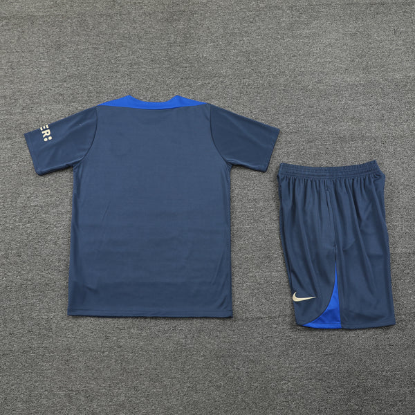 Conjunto Social de inter Treino 24/25