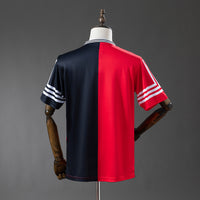 NewellOld Principal Menino Retrô Camisa 97/98