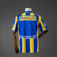 Atlético Rosario Central Principal Retrô Camisa 1997