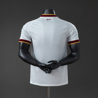 Espanha 2-Star Champion Edition Secundária Versão Jogador Camisa 2026
