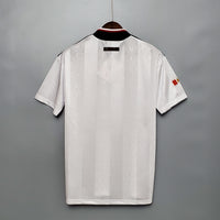 Manchester United Secundária Retrô 97/98