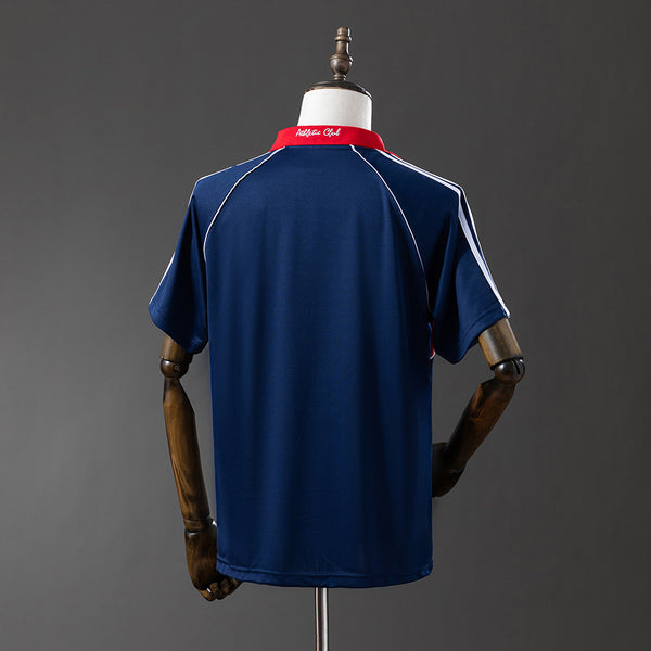 Athletic Bilbao Secundária Retrô 99/00