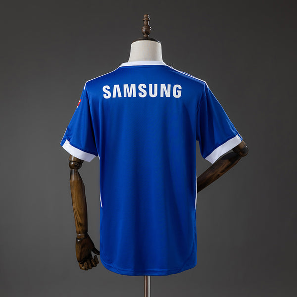 Palmeiras Secundária Terceira Retrô Camisa 09/10